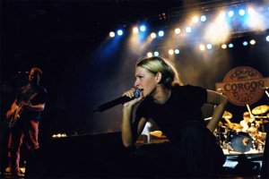 Guano Apes   
