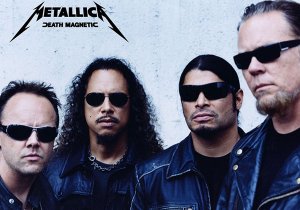  Metallica  ,  