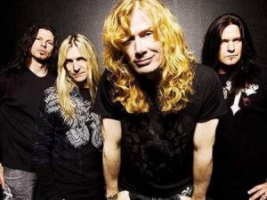 Megadeth     