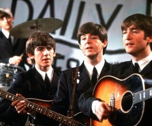      The Beatles