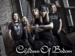 Children of Bodom     